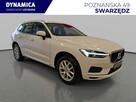 Volvo XC 60 VAT 23% Momentum 2.0B4 mHEV 197KM Automat 2021 r., Salon PL, I wł.