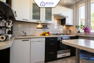 Słoneczne 3 pokoje + balkon, widok, cisza - 6