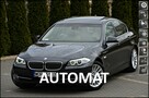 BMW 520 2.0*Automat*Skóra*Navi*Szyber*Grz.Fotele*Xenon*
