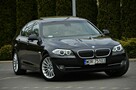 BMW 520 2.0*Automat*Skóra*Navi*Szyber*Grz.Fotele*Xenon* - 2