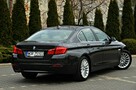 BMW 520 2.0*Automat*Skóra*Navi*Szyber*Grz.Fotele*Xenon* - 3