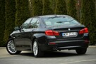 BMW 520 2.0*Automat*Skóra*Navi*Szyber*Grz.Fotele*Xenon* - 4