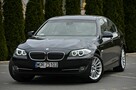 BMW 520 2.0*Automat*Skóra*Navi*Szyber*Grz.Fotele*Xenon* - 6