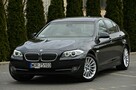 BMW 520 2.0*Automat*Skóra*Navi*Szyber*Grz.Fotele*Xenon* - 7