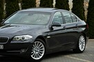 BMW 520 2.0*Automat*Skóra*Navi*Szyber*Grz.Fotele*Xenon* - 9