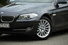 BMW 520 2.0*Automat*Skóra*Navi*Szyber*Grz.Fotele*Xenon* - 10