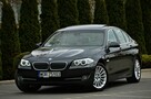 BMW 520 2.0*Automat*Skóra*Navi*Szyber*Grz.Fotele*Xenon* - 11