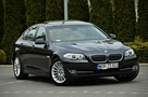 BMW 520 2.0*Automat*Skóra*Navi*Szyber*Grz.Fotele*Xenon* - 13