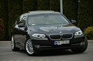 BMW 520 2.0*Automat*Skóra*Navi*Szyber*Grz.Fotele*Xenon* - 14
