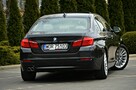BMW 520 2.0*Automat*Skóra*Navi*Szyber*Grz.Fotele*Xenon* - 16