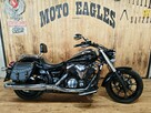 Yamaha Midnight Star  *  Ładne brzmienie Przepiękny motocykl Zadbany Navi lalka