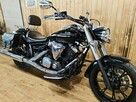 Yamaha Midnight Star  *  Ładne brzmienie Przepiękny motocykl Zadbany Navi lalka - 4