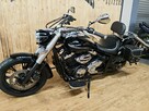 Yamaha Midnight Star  *  Ładne brzmienie Przepiękny motocykl Zadbany Navi lalka - 12