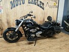 Yamaha Midnight Star  *  Ładne brzmienie Przepiękny motocykl Zadbany Navi lalka - 13