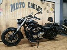 Yamaha Midnight Star  *  Ładne brzmienie Przepiękny motocykl Zadbany Navi lalka - 16