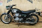 Kawasaki inny Bardzo ładny i zadbany W800 jak nowy. Kup online i na raty. - 2