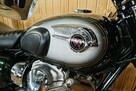 Kawasaki inny Bardzo ładny i zadbany W800 jak nowy. Kup online i na raty. - 3