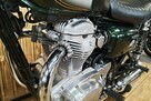 Kawasaki inny Bardzo ładny i zadbany W800 jak nowy. Kup online i na raty. - 6