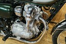 Kawasaki inny Bardzo ładny i zadbany W800 jak nowy. Kup online i na raty. - 8