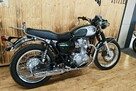 Kawasaki inny Bardzo ładny i zadbany W800 jak nowy. Kup online i na raty. - 9
