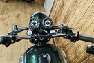 Kawasaki inny Bardzo ładny i zadbany W800 jak nowy. Kup online i na raty. - 11
