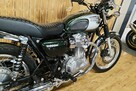 Kawasaki inny Bardzo ładny i zadbany W800 jak nowy. Kup online i na raty. - 12