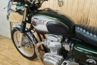 Kawasaki inny Bardzo ładny i zadbany W800 jak nowy. Kup online i na raty. - 16