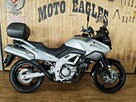 Suzuki DL Ba4dzo zadbany V-strom dl650, stan super, raty, kup online. - 4