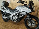 Suzuki DL Ba4dzo zadbany V-strom dl650, stan super, raty, kup online. - 5