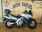 Suzuki DL Ba4dzo zadbany V-strom dl650, stan super, raty, kup online. - 7