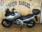 Suzuki DL Ba4dzo zadbany V-strom dl650, stan super, raty, kup online. - 11