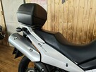Suzuki DL Ba4dzo zadbany V-strom dl650, stan super, raty, kup online. - 15