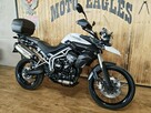 Triumph Tiger Triumph Tiger XC 800.raty..transport Bardzo Zadbany.