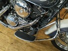 Kawasaki Vulcan Bardzo ładny i zadbany vulcan 1500 Kup online i na raty. opony custom - 5