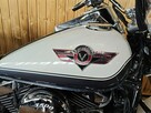 Kawasaki Vulcan Bardzo ładny i zadbany vulcan 1500 Kup online i na raty. opony custom - 10