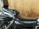 Kawasaki Vulcan Bardzo ładny i zadbany vulcan 1500 Kup online i na raty. opony custom - 11