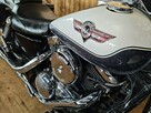 Kawasaki Vulcan Bardzo ładny i zadbany vulcan 1500 Kup online i na raty. opony custom - 12