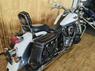 Kawasaki Vulcan Bardzo ładny i zadbany vulcan 1500 Kup online i na raty. opony custom - 13