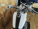 Kawasaki Vulcan Bardzo ładny i zadbany vulcan 1500 Kup online i na raty. opony custom - 14