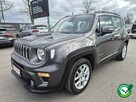 Jeep Renegade 1.3 16V Turbo 150KM Automat - 1