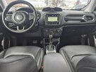 Jeep Renegade 1.3 16V Turbo 150KM Automat - 8