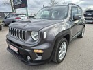 Jeep Renegade 1.3 16V Turbo 150KM Automat - 9