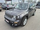 Jeep Renegade 1.3 16V Turbo 150KM Automat - 12