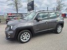 Jeep Renegade 1.3 16V Turbo 150KM Automat - 16