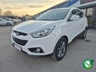 Hyundai ix35 1.7CRDI 115KM Full Opcja Serwis