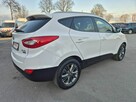 Hyundai ix35 1.7CRDI 115KM Full Opcja Serwis - 4