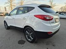 Hyundai ix35 1.7CRDI 115KM Full Opcja Serwis - 5
