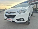Hyundai ix35 1.7CRDI 115KM Full Opcja Serwis - 9