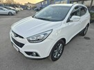 Hyundai ix35 1.7CRDI 115KM Full Opcja Serwis - 10