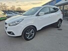 Hyundai ix35 1.7CRDI 115KM Full Opcja Serwis - 11